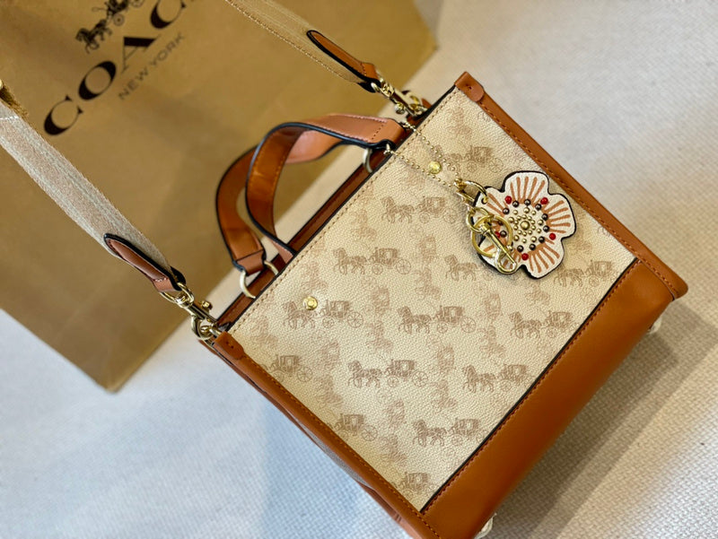 Satchel Bags - CCH Bags - 208