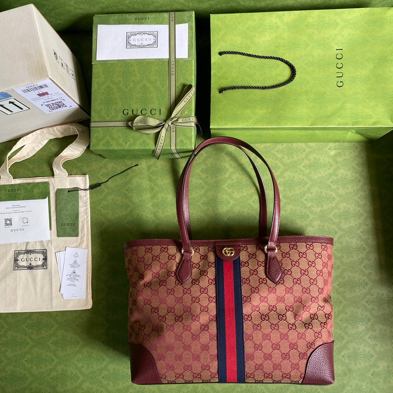 Glami Fashion - GCI Bags - 9558