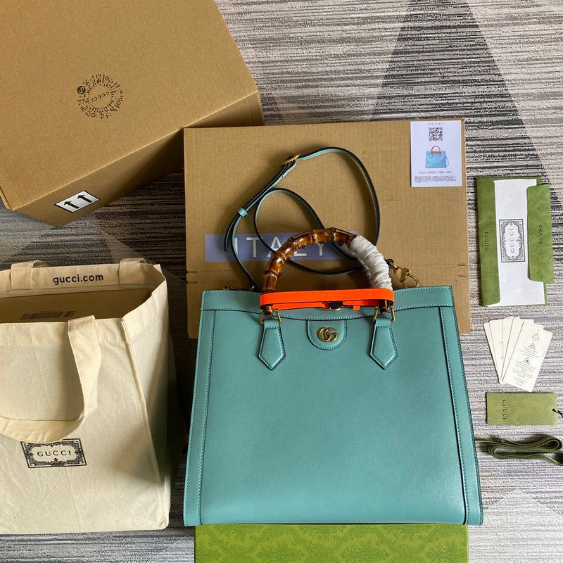 Satchel Bags - GCI Bags - 6504