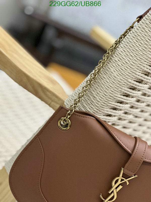 SAMC - YLS Bags - 070