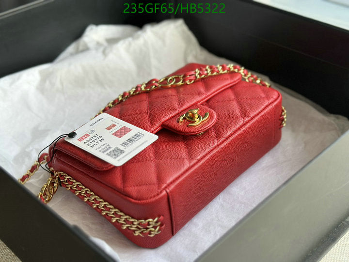 SAMC - CHL Bags - 148