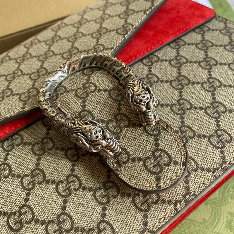 Glami - Glami Bags - 2196