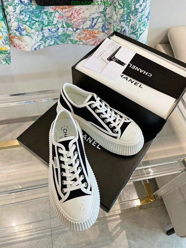 SAMC - CHL Women Shoes Sneakers - 238