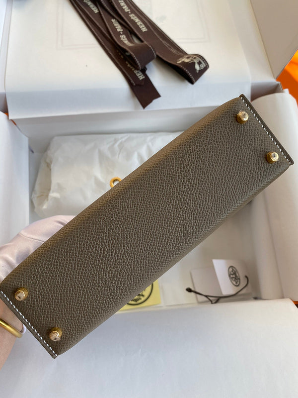 Satchel Bags - HMS-Bags - 869
