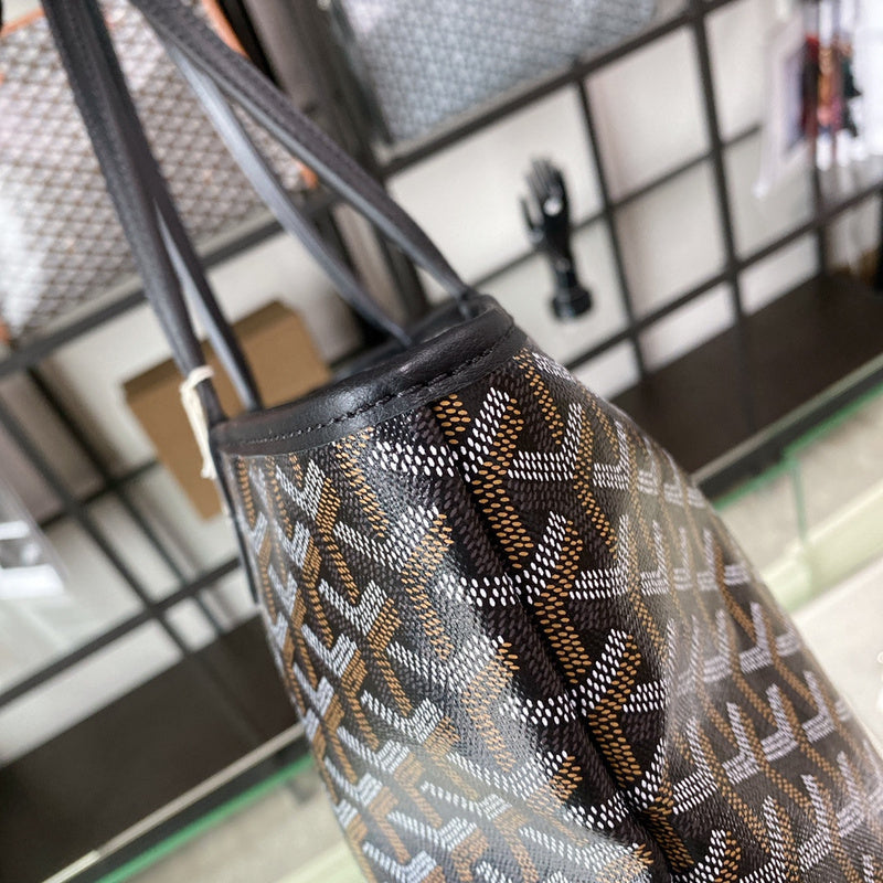 Satchel Bags - GOD Bags - 1071