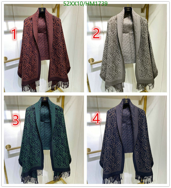 SAMC - FDE Scarves - 176