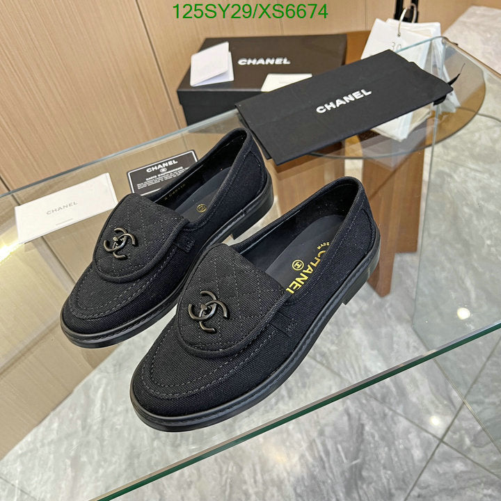 SAMC - CHL Women Shoes - 105