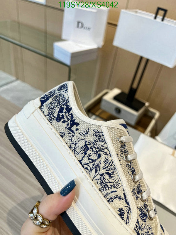 SAMC - DOR Women Sneakers - 257