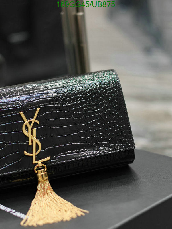 SAMC - YLS Bags - 062