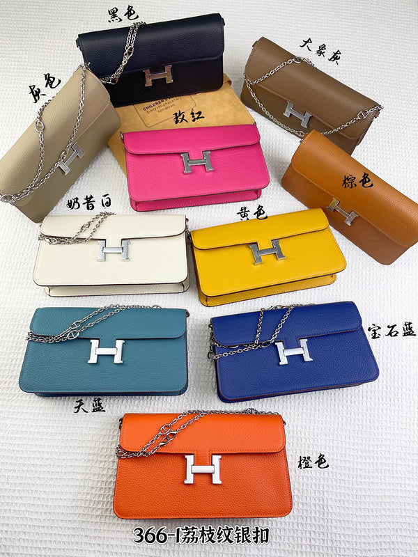 Glamy - HMS Bags - 825