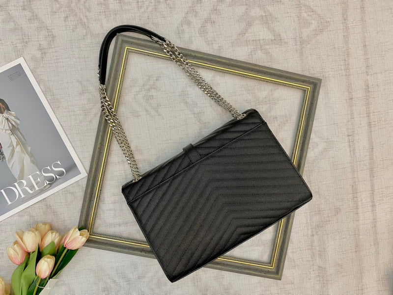 Satchel Bags - SLY Bags - 1546