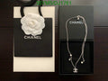 SAMC - CHL Jewelry Necklace - 055