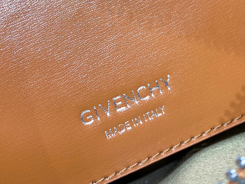 Glamy - GCY Bags - 612