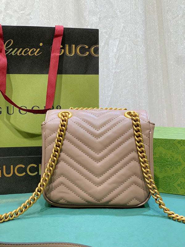 Satchel Bags - GCI Bags - 1620