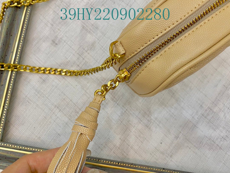 Glami - YLS Bags - 2122
