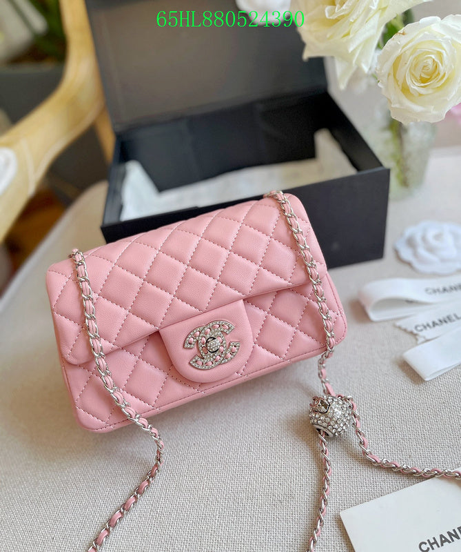 Glami - CHL Bags - 2726