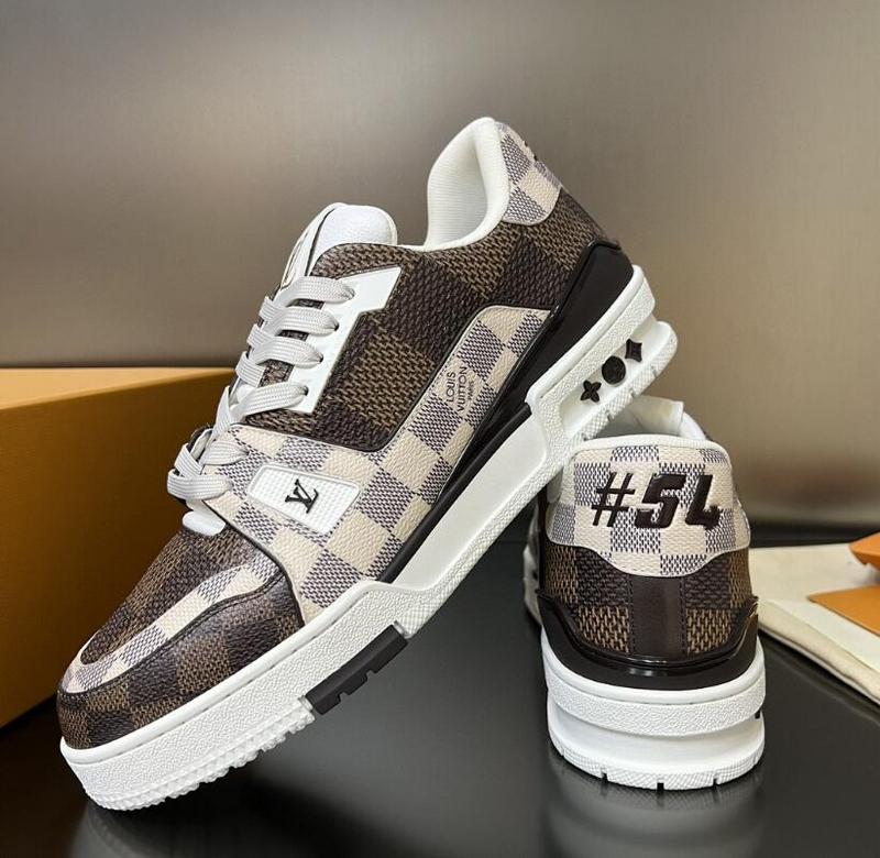 SAMC - LOV Men Shoes - 449