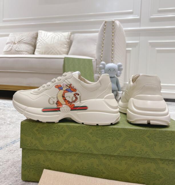SAMC - GUKI Women Shoes - 1106