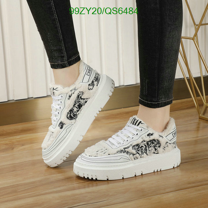 SAMCC - DOR Women Shoes - 1675