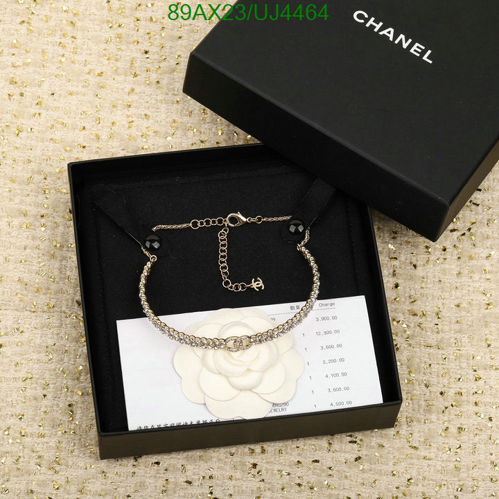 SAMC - CHL Jewelry Necklace - 100