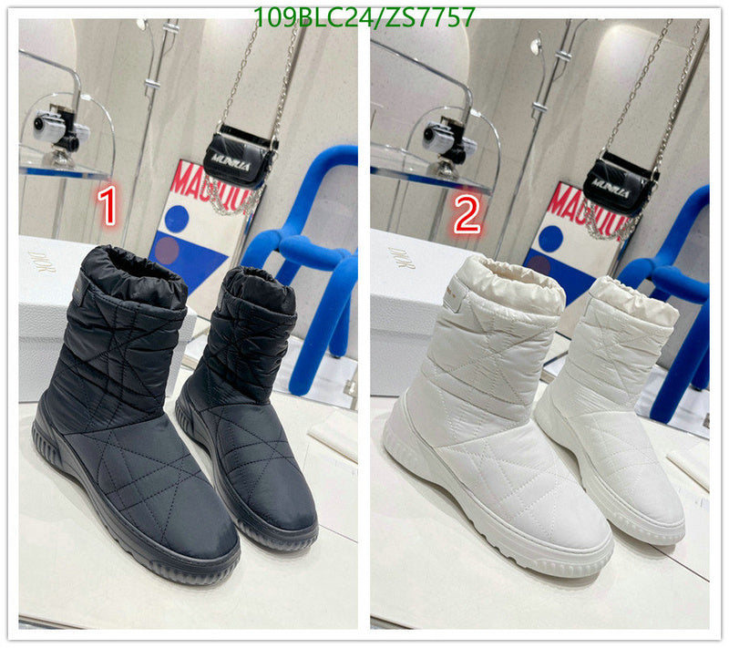 SAMCC - DOR Women Shoes - 1687