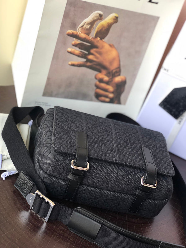 Glamy - LWO Bags - 125