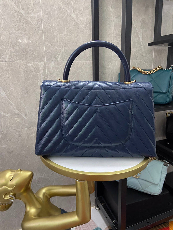 Satchel Bags - CHL Bags - 4678