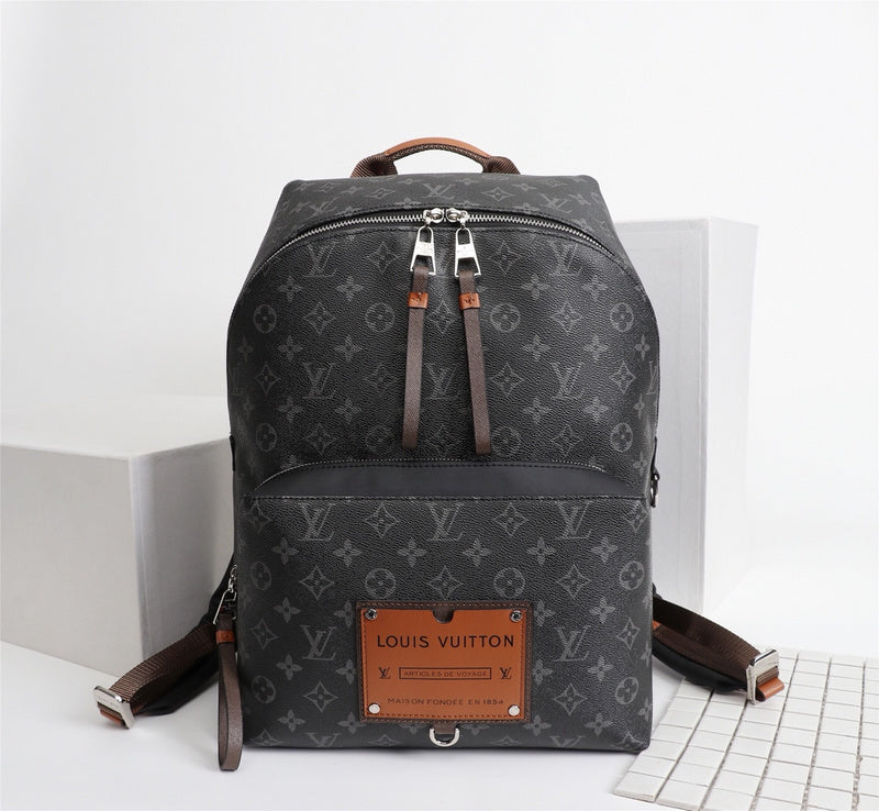 Satchel Bags - VL Bags - 3454