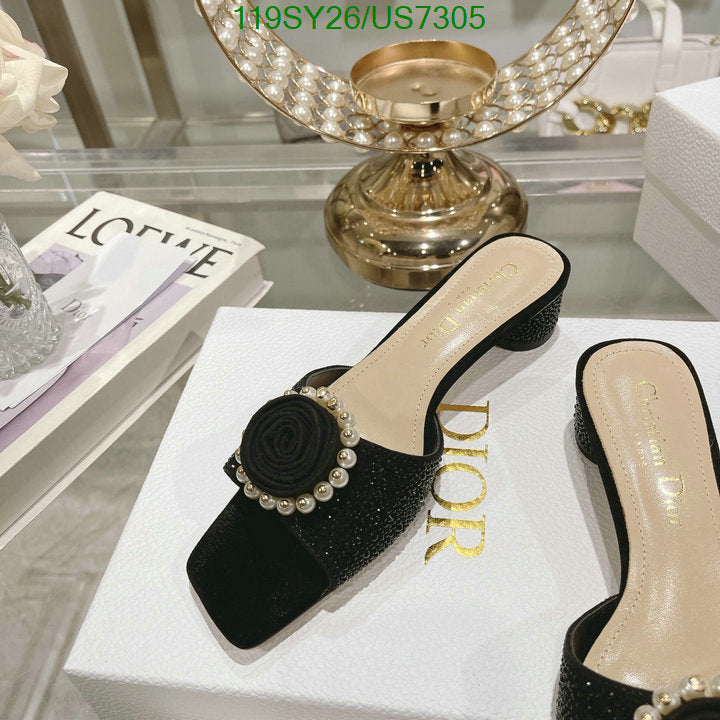 SAMCC - DOR Women Shoes - 1551