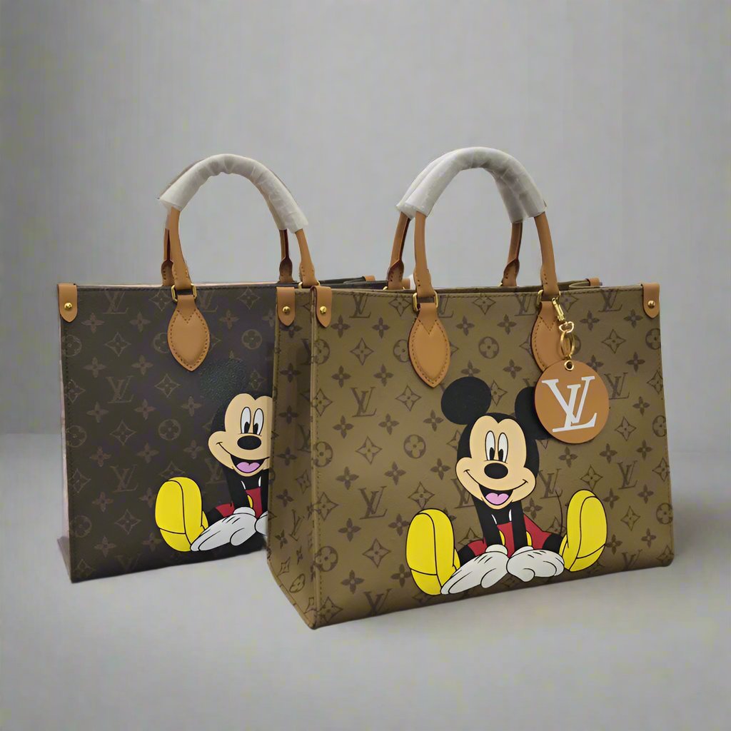 Glami-LAON - LOV Bags - 1028