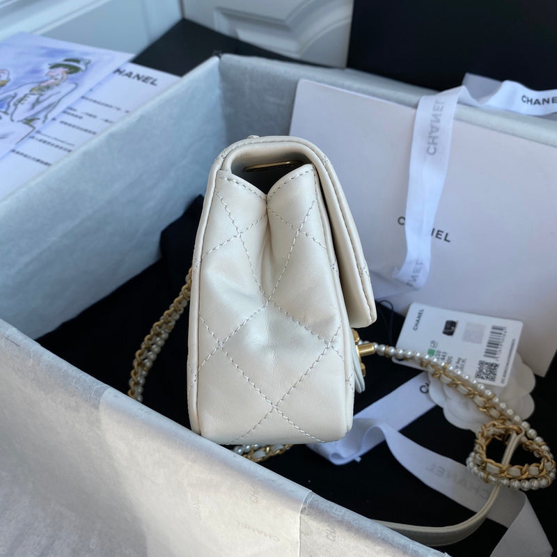 Satchel Bags - CHL Bags - 086
