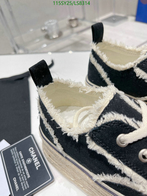 SAMC - CHL Women Shoes Sneakers - 227
