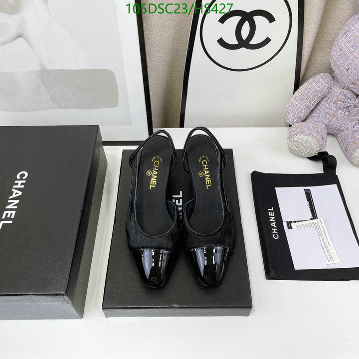 SAMC - CHL Women Shoes Ballet - 153