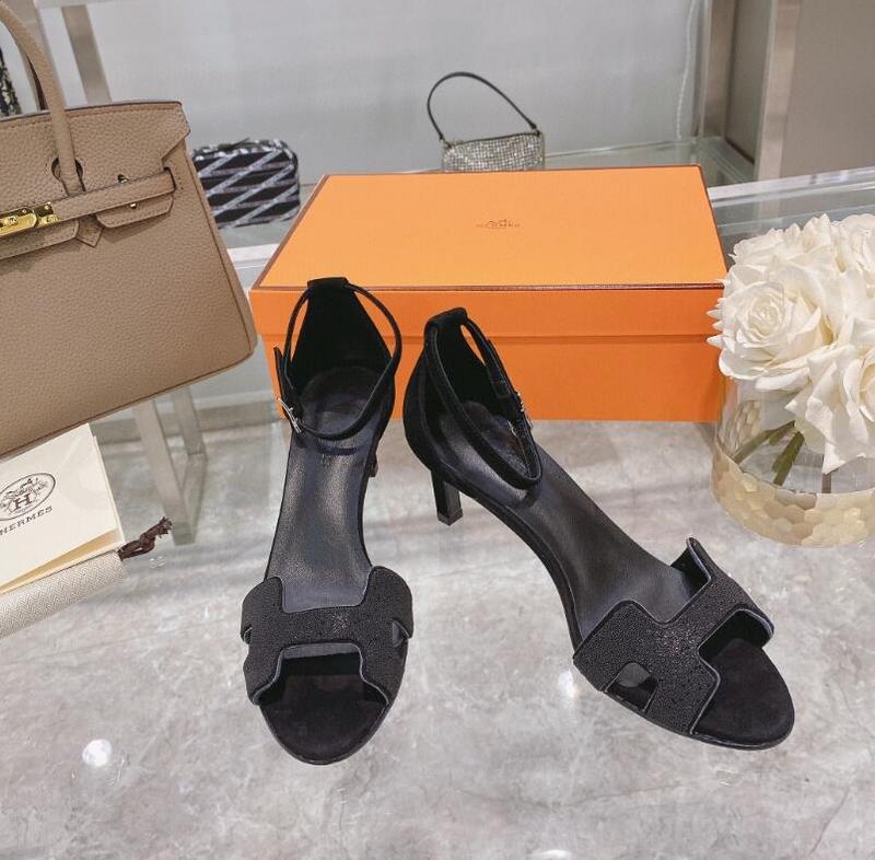 SAMC - HMS Women Shoes - 1165