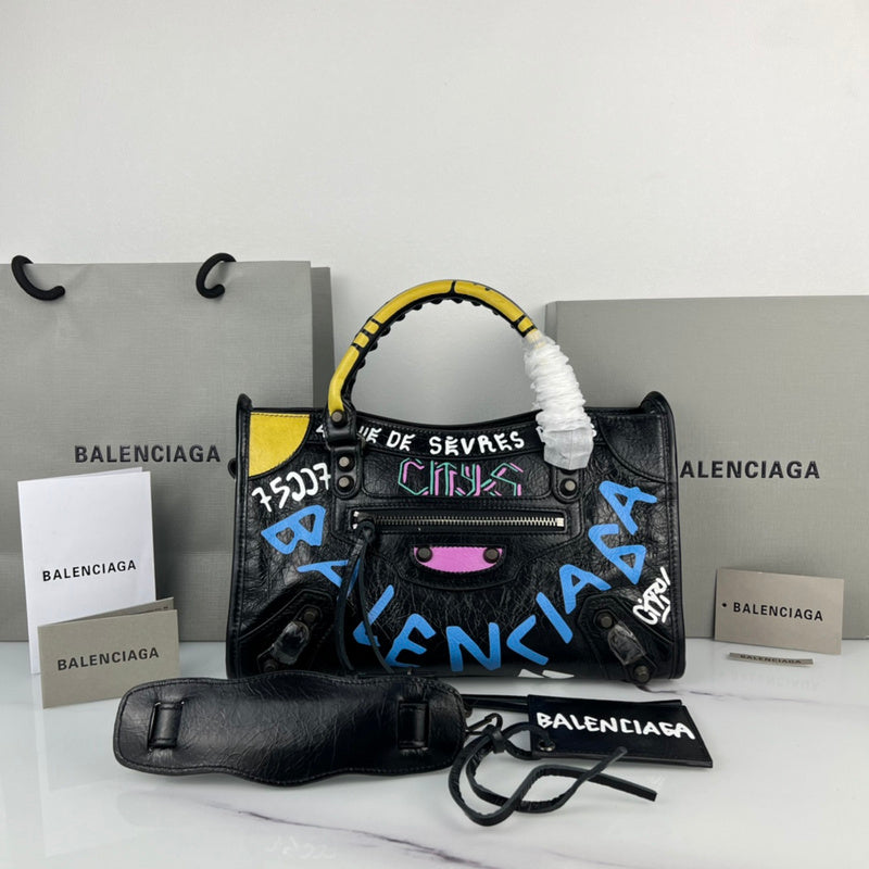 Glamy - BG Bags - 291