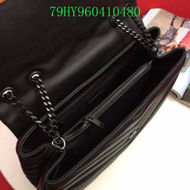 Glami - YLS Bags - 1935