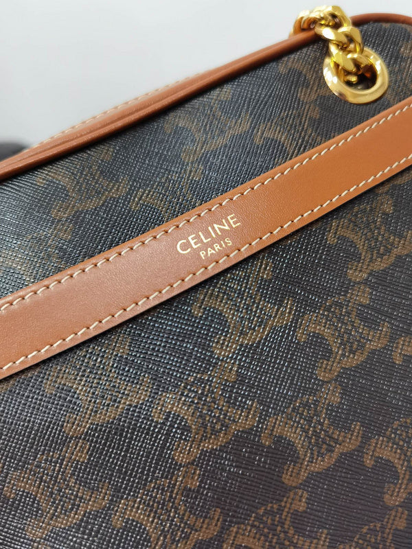 Glamy - COL Bags - 569
