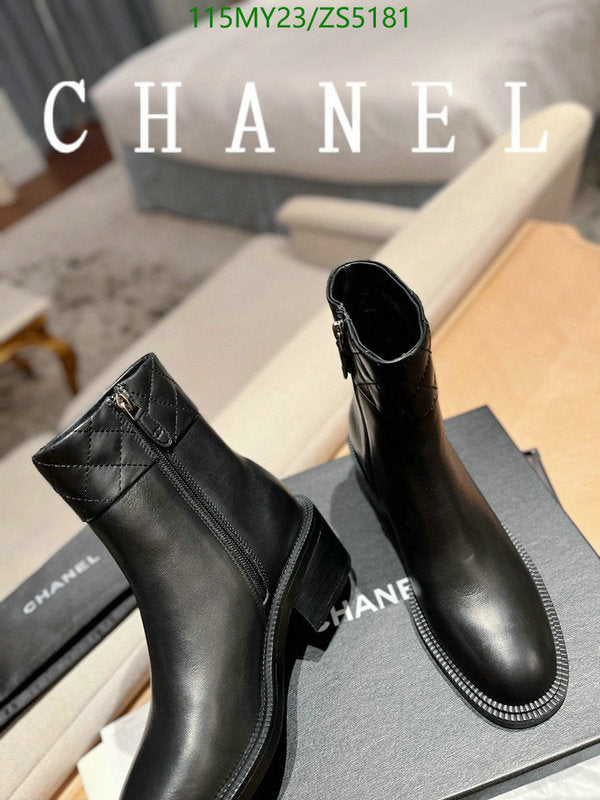 SAMC - CHL Women Boots - 312