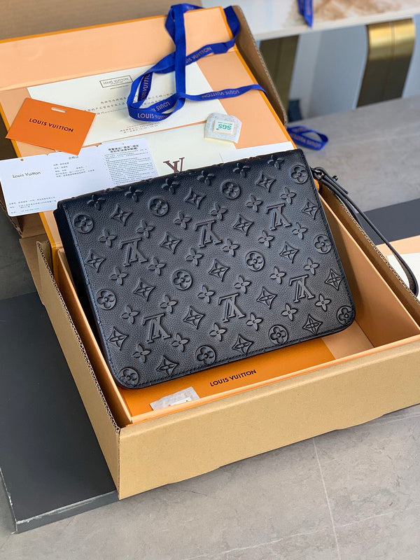 Satchel Bags - VL Bags - 1537