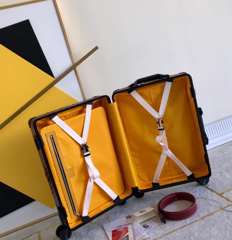 SAMC - Travel Bags - 109
