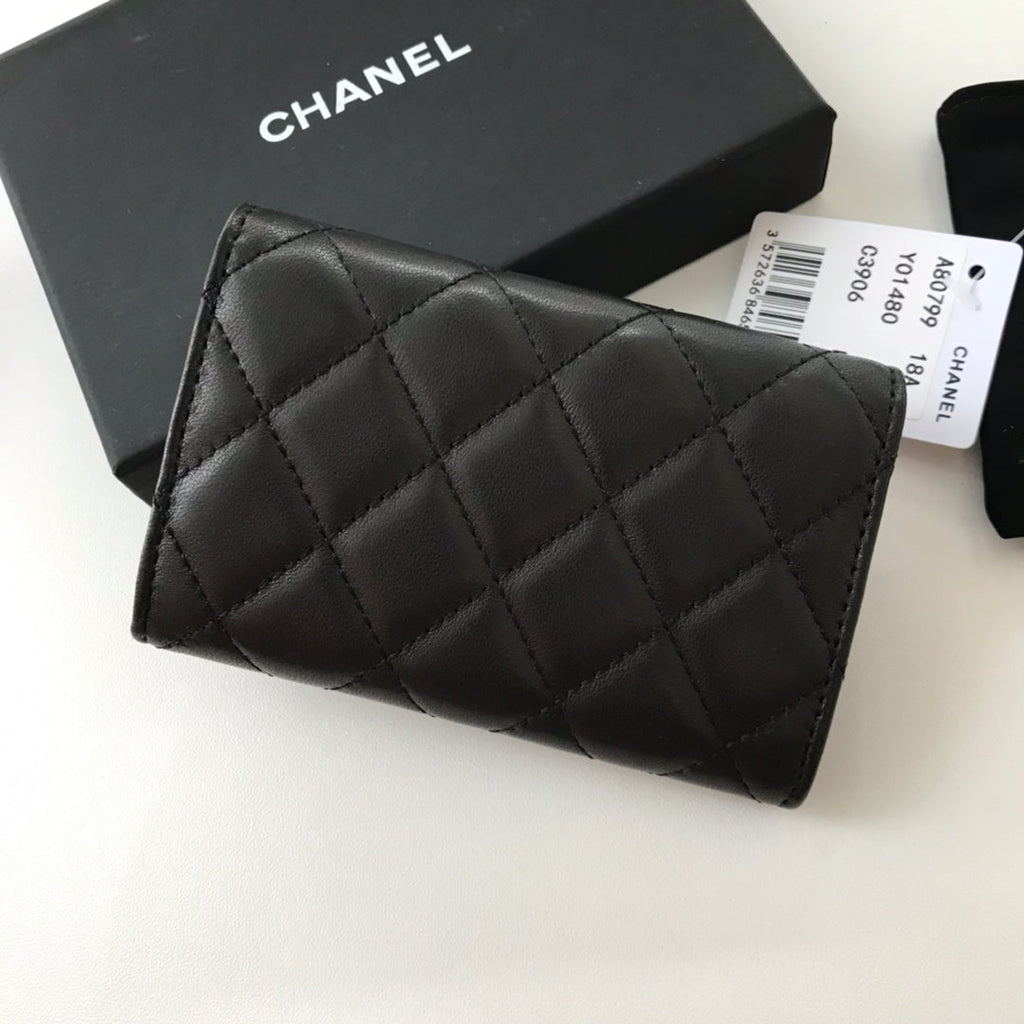 Glami-- Glami- Wallet Purse - CHL - 061