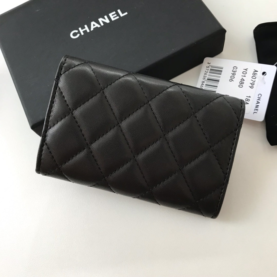 Glami-- Glami- Wallet Purse - CHL - 061