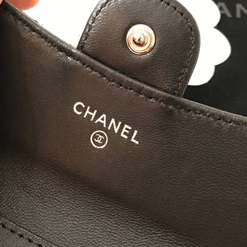 Glami-- Glami- Wallet Purse - CHL - 061