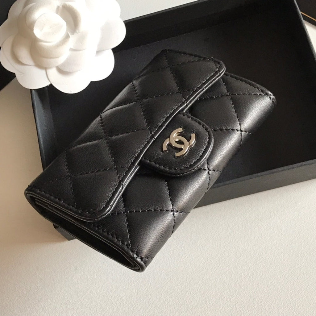 Glami-- Glami- Wallet Purse - CHL - 061
