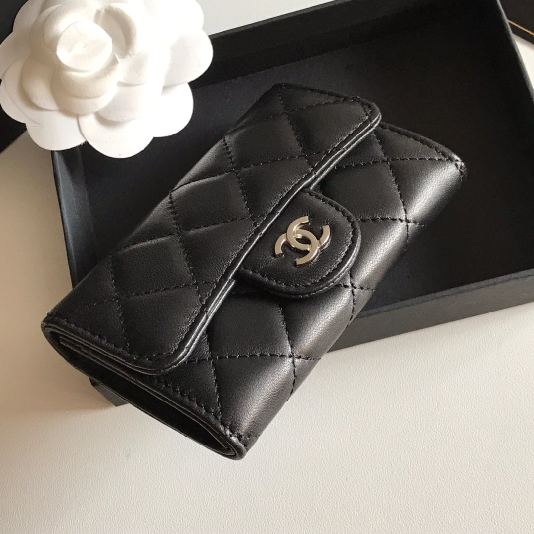 Glami-- Glami- Wallet Purse - CHL - 061