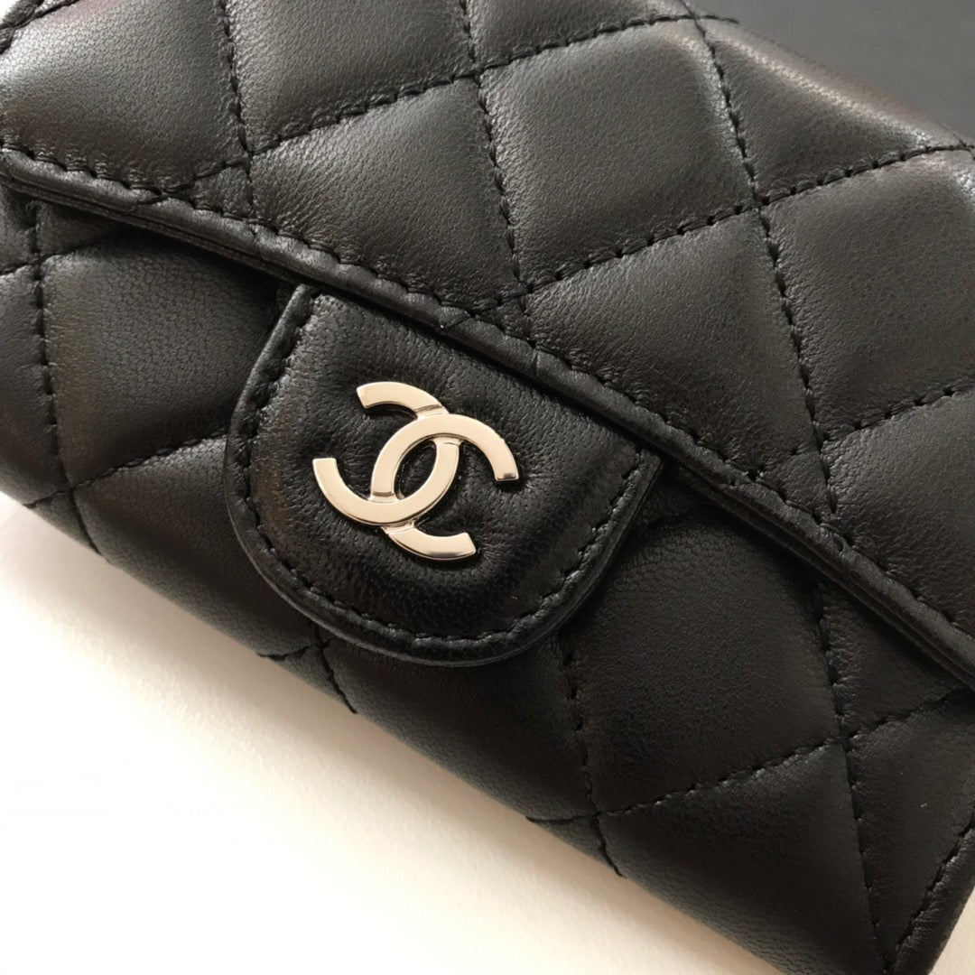 Glami-- Glami- Wallet Purse - CHL - 061