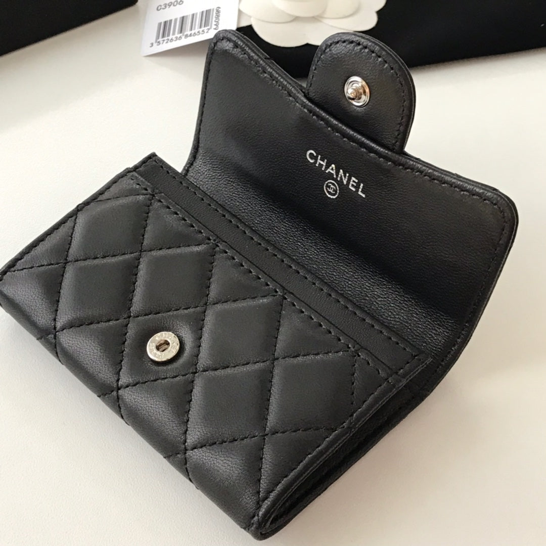 Glami-- Glami- Wallet Purse - CHL - 061