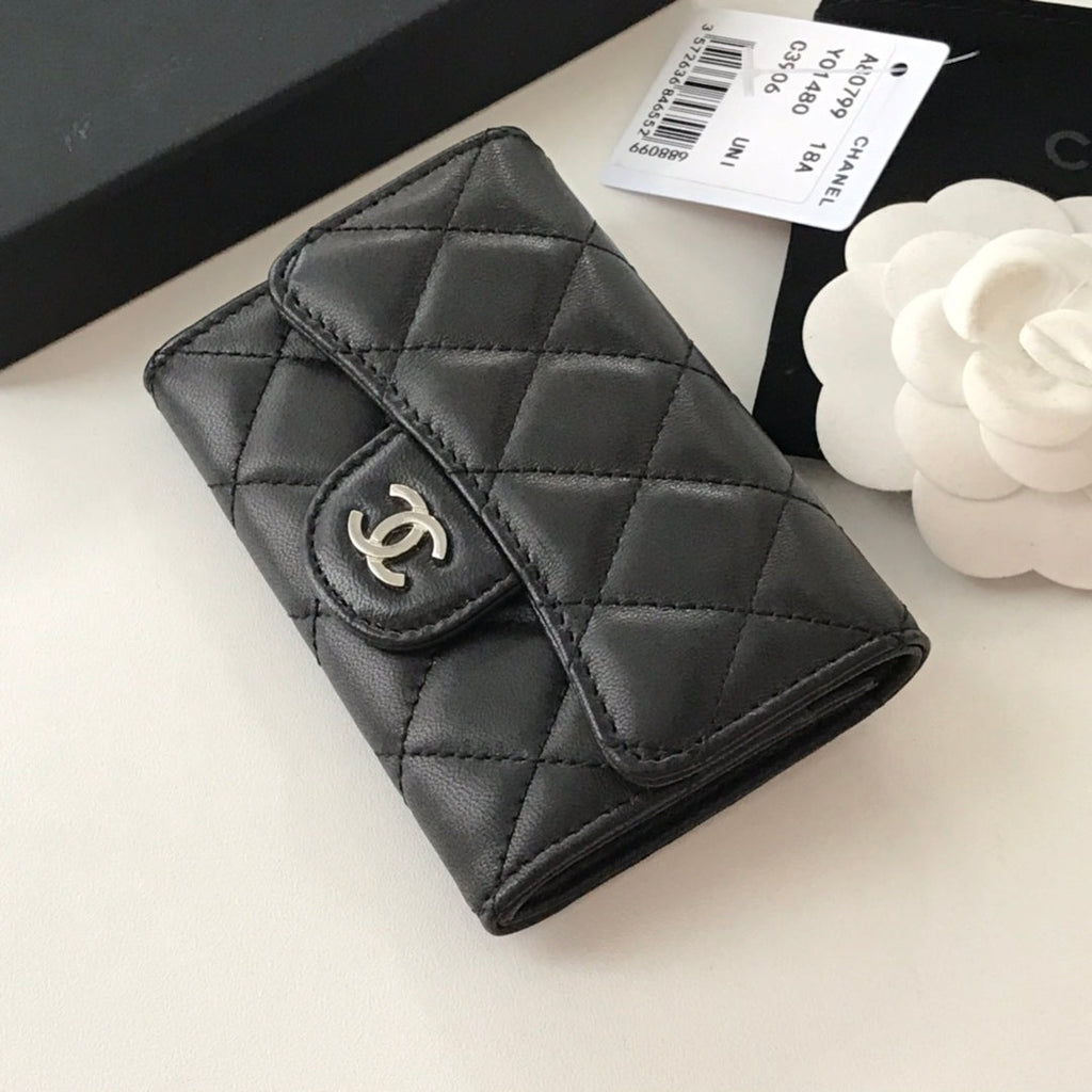 Glami-- Glami- Wallet Purse - CHL - 061