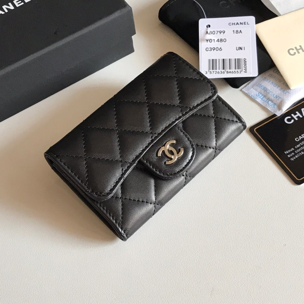 Glami-- Glami- Wallet Purse - CHL - 061
