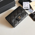 Glami-- Glami- Wallet Purse - CHL - 061